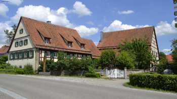 Bed & Breakfast Apfelstern