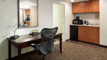 Hilton Garden Inn Rockaway