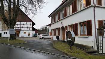 Landhaus Bernhard