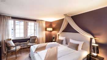 Boutique - Hotel 3 Stuben