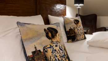 Boutique - Hotel 3 Stuben