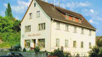 Viktoria - Hotel am Obertor