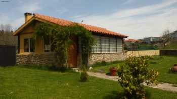 Casa Rural Un Rincón Salmantino