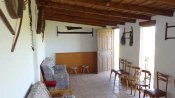 Casa Rural Los Barreros