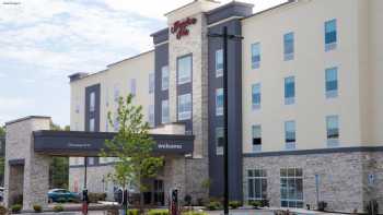 Hampton Inn Atlantic City/Absecon