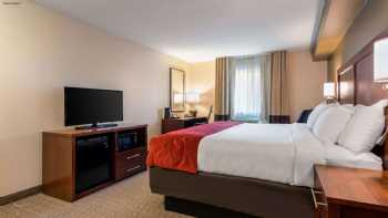 Comfort Suites Atlantic City North