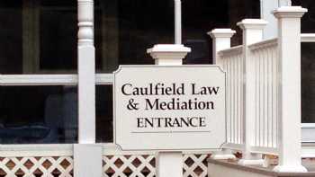 Caulfield Law and Mediation Office