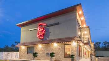 Red Roof Inn Wildwood - Cape May/Rio Grande