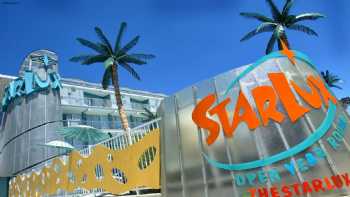 Starlux Hotel