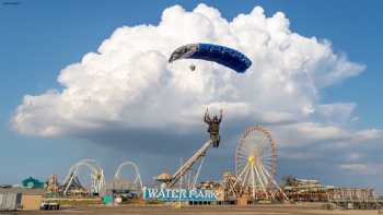 Nantucket Inn & Suites in Wildwood