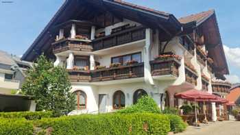 Hotel Schwarzenbergs Traube