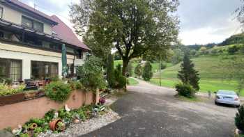 Landhotel & Restaurant Kohlenbacher Hof