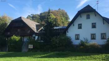 Hotel Tobererhof