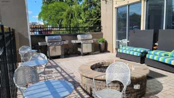 Home2 Suites by Hilton Rahway, NJ