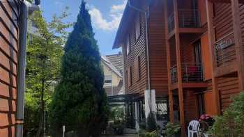 Hotel Gasthof Rose Metzingen