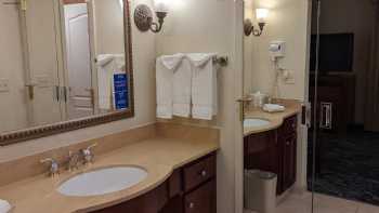 Homewood Suites by Hilton East Rutherford - Meadowlands, NJ