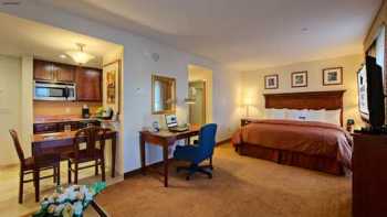 Homewood Suites by Hilton East Rutherford - Meadowlands, NJ