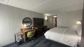 Hampton Inn Ridgefield Park