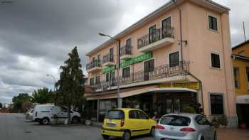 Hostal Hermanos Martín