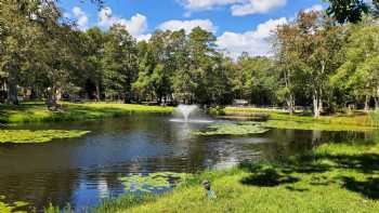 Pine Haven Campground