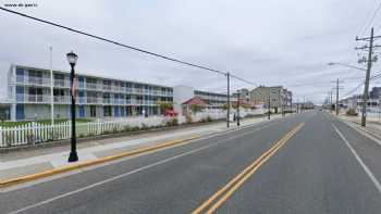 Sea Isle Inn