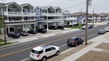 Sea Isle Inn