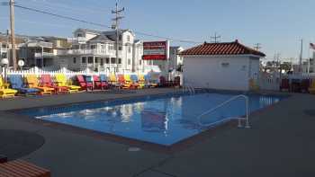 Sea Isle Inn