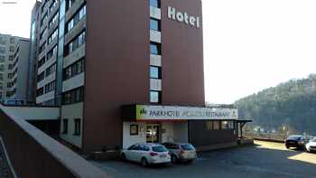 Parkhotel Adrion