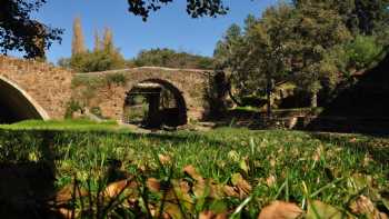 Casa Rural Las Jañonas