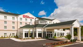 Hilton Garden Inn Wayne