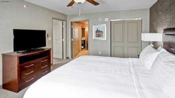 Homewood Suites by Hilton Bridgewater/Branchburg