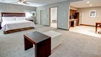 Homewood Suites by Hilton Bridgewater/Branchburg