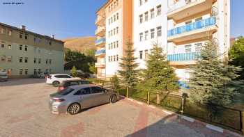 Bayburt Polis Myo