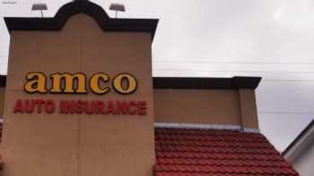 Amco Auto Insurance