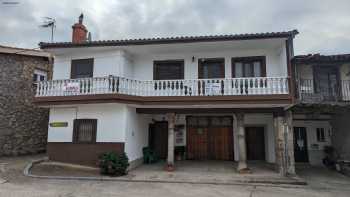 Casa Rural Alba Soraya