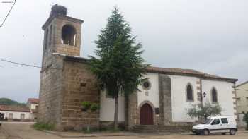 Casa Rural El Arroyo de la Plata