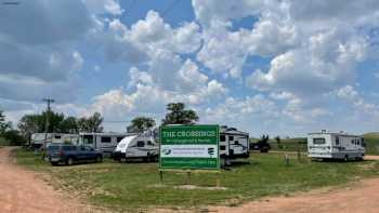 The Crossings Campground