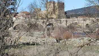 Casa Rural del Tormes