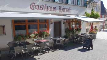 Gasthaus Hirsch