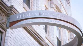 Berman & Simmons Trial Attorneys