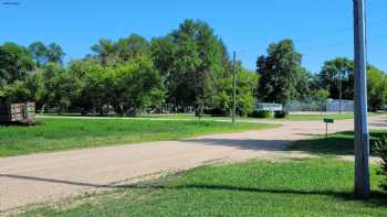 Upham City Park Campground