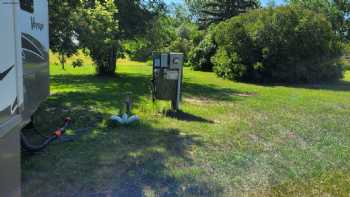 Upham City Park Campground