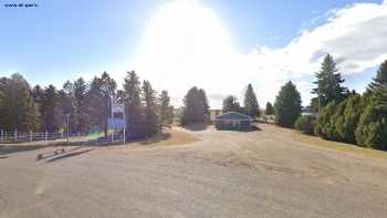 Twin Butte Campground