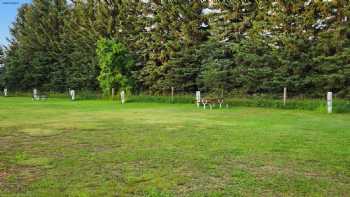 Twin Butte Campground