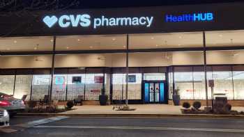 CVS