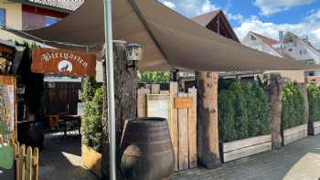 Gasthof / Restaurant Wolfs Stuben - Reichenbach an der Fils