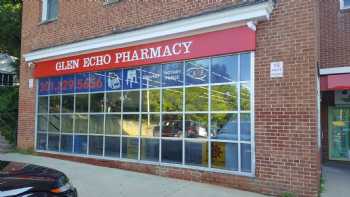 Glen Echo Pharmacy