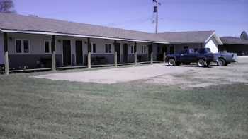 Powers Lake Bunkhouse