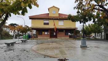 Casa rural María Saula