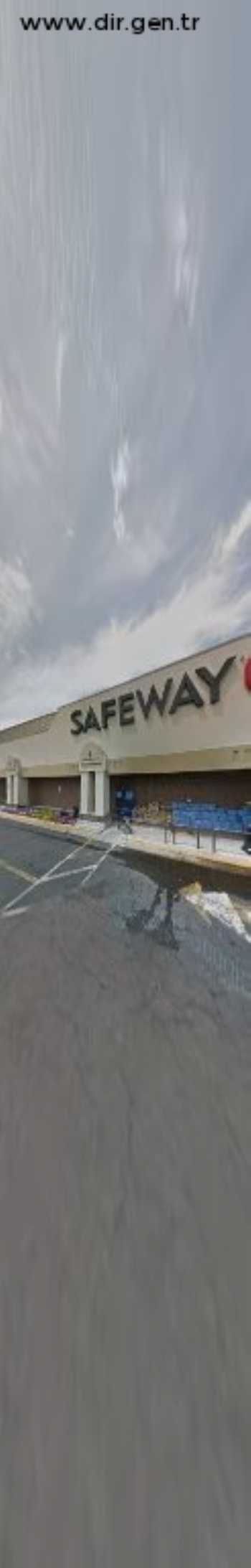 Safeway Pharmacy